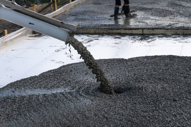 Best Concrete Steps and Stairs in La Villa, TX