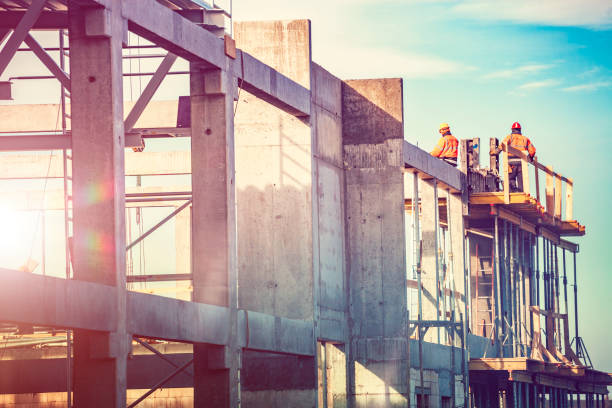 Best Concrete Retaining Walls in La Villa, TX