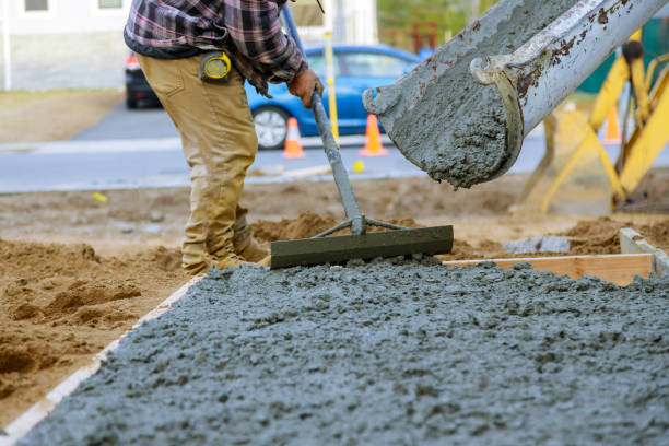 Best Concrete Foundation Repair in La Villa, TX