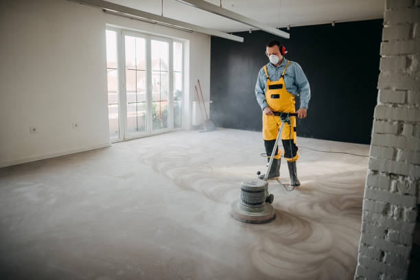 Best Commercial Concrete Services in La Villa, TX