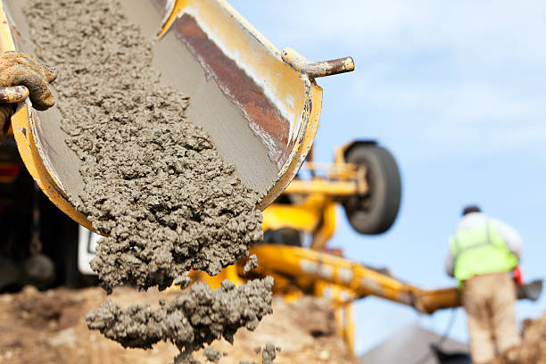 Best Concrete Sidewalk Installation in La Villa, TX